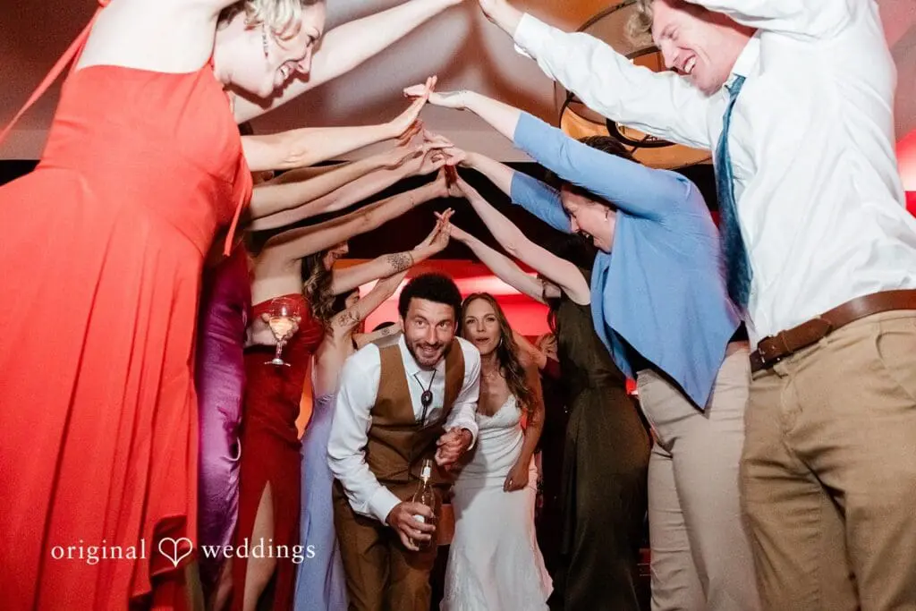 Tom Ham's Lighthouse Wedding // Shelby & Cody -