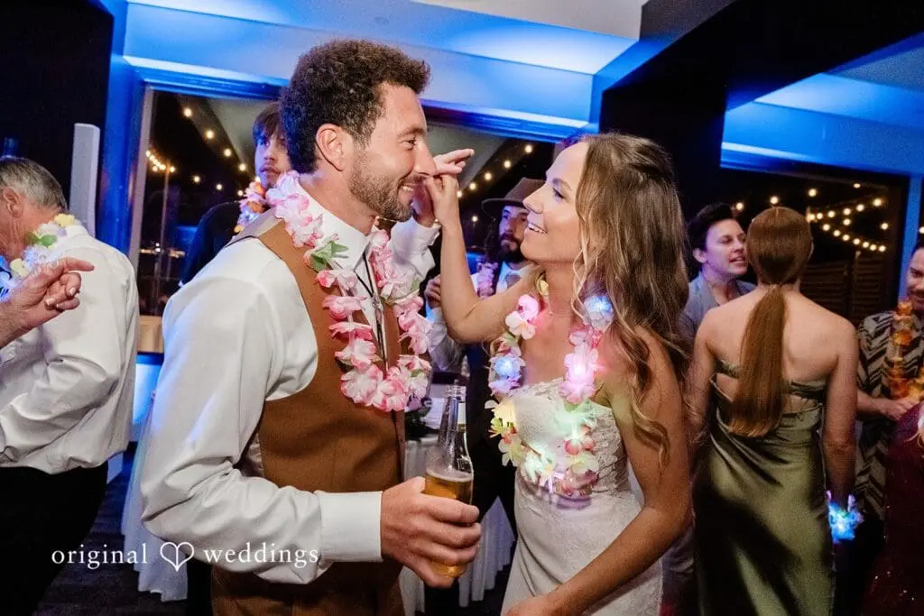 Tom Ham's Lighthouse Wedding // Shelby & Cody -
