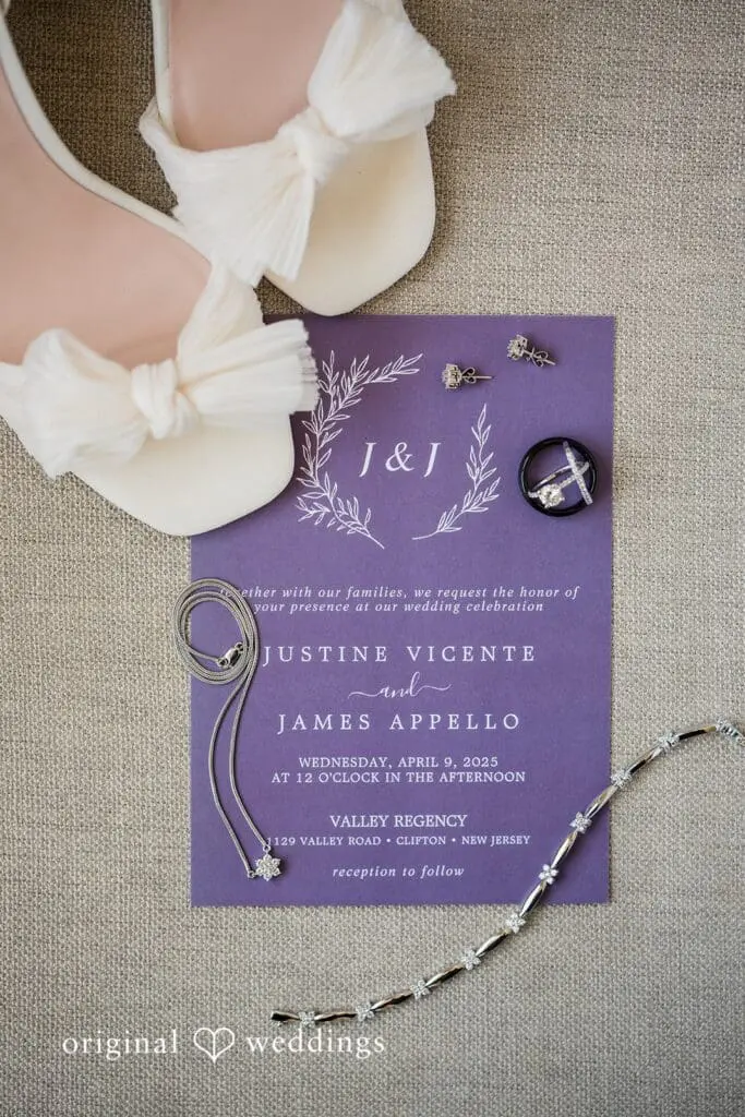 Valley Regency Wedding // Justine & James -