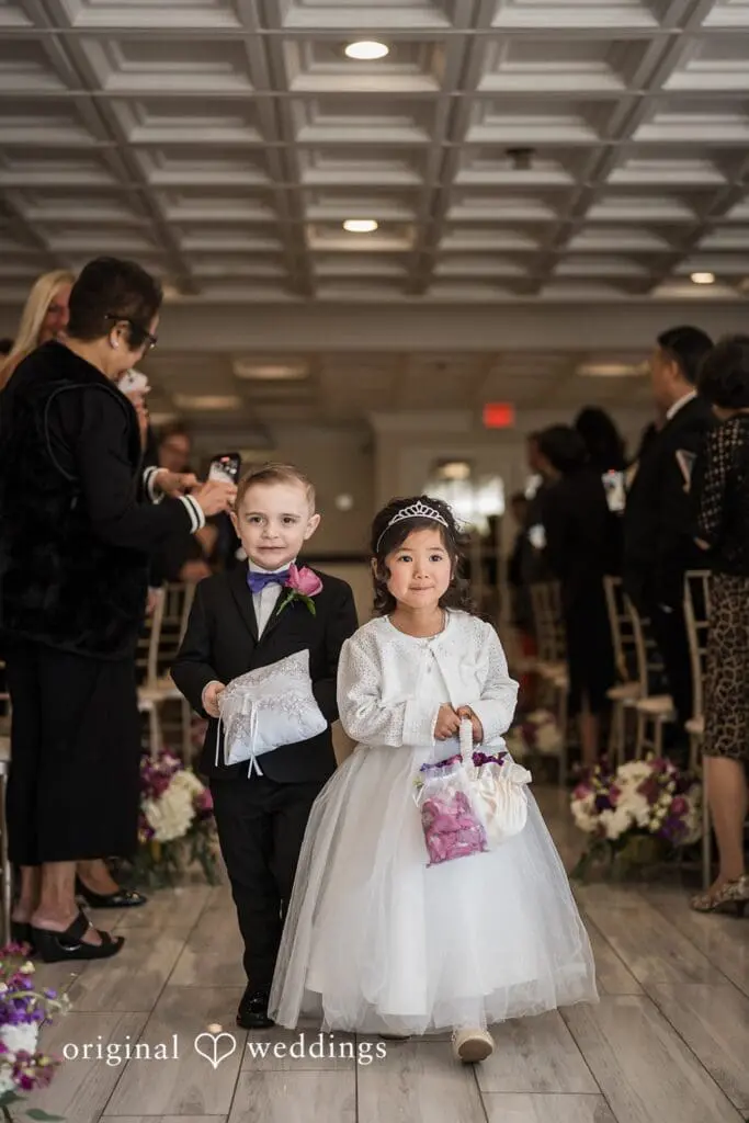 Valley Regency Wedding // Justine & James -