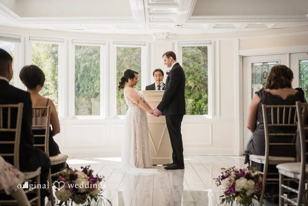 Valley Regency Wedding // Justine & James -