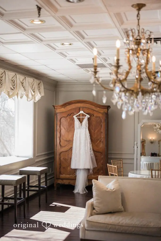 Valley Regency Wedding // Justine & James -