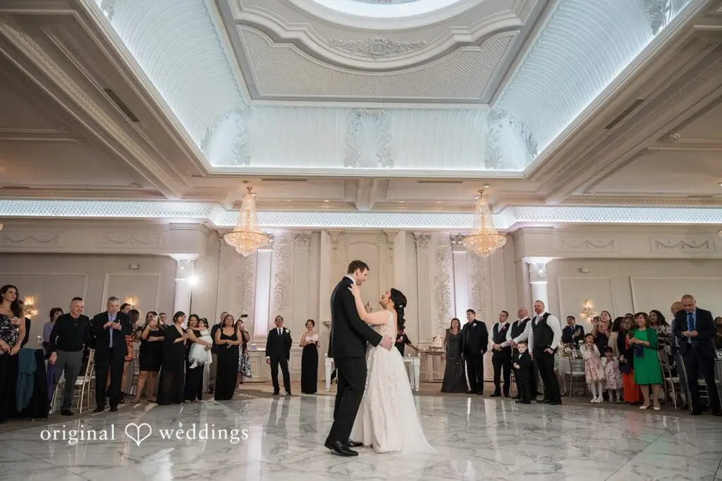 Valley Regency Wedding // Justine & James -