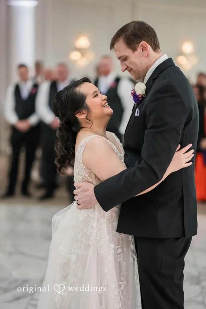 Valley Regency Wedding // Justine & James -