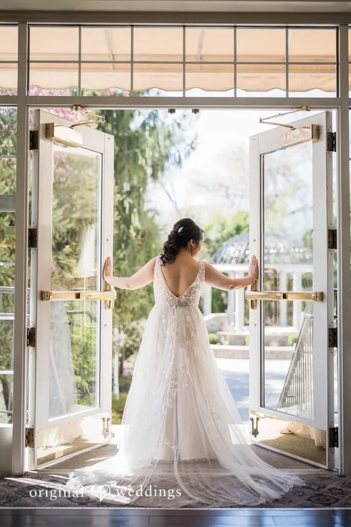Valley Regency Wedding // Justine & James -