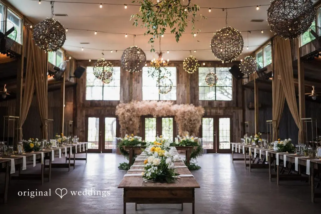 Vista West Ranch Wedding // Denise & Anton -