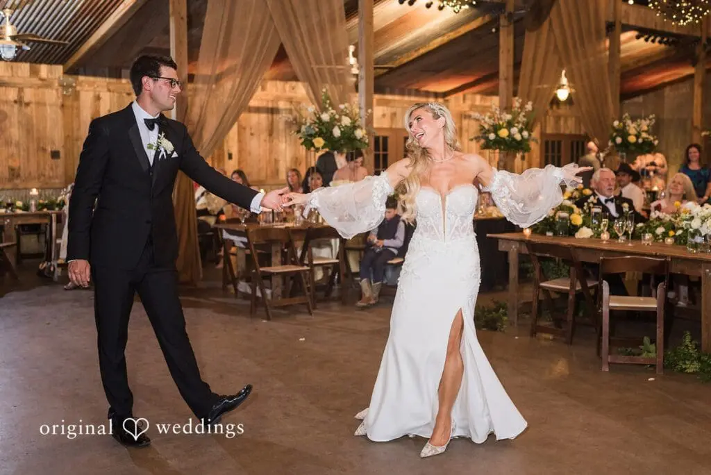 Vista West Ranch Wedding // Denise & Anton -