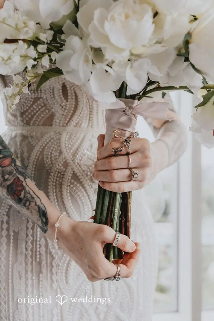 The Liberty Hotel Boston Wedding // Taylor + Joseph -
