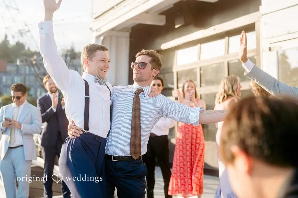 Allison & Kevin -