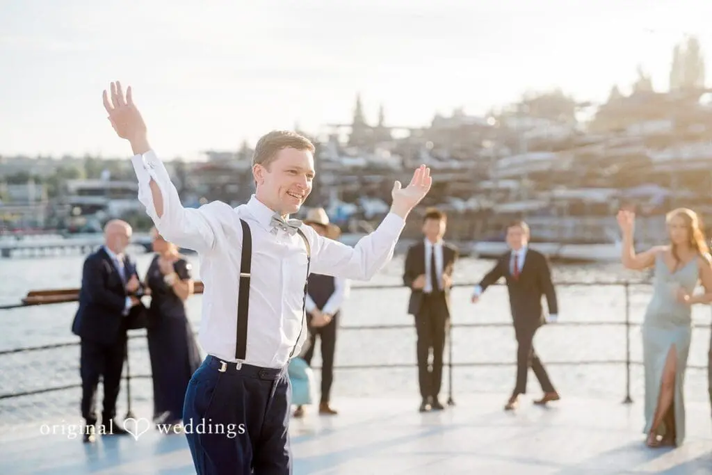 Allison & Kevin -