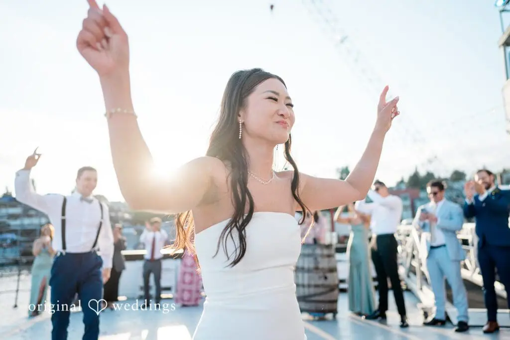 Allison & Kevin -