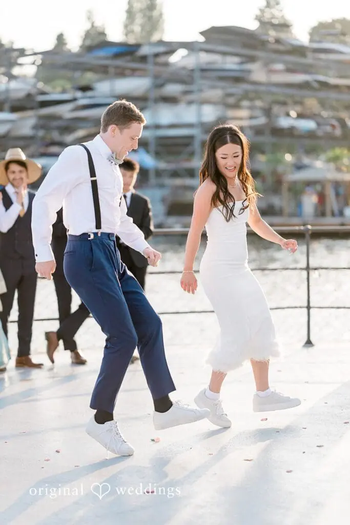 Allison & Kevin -