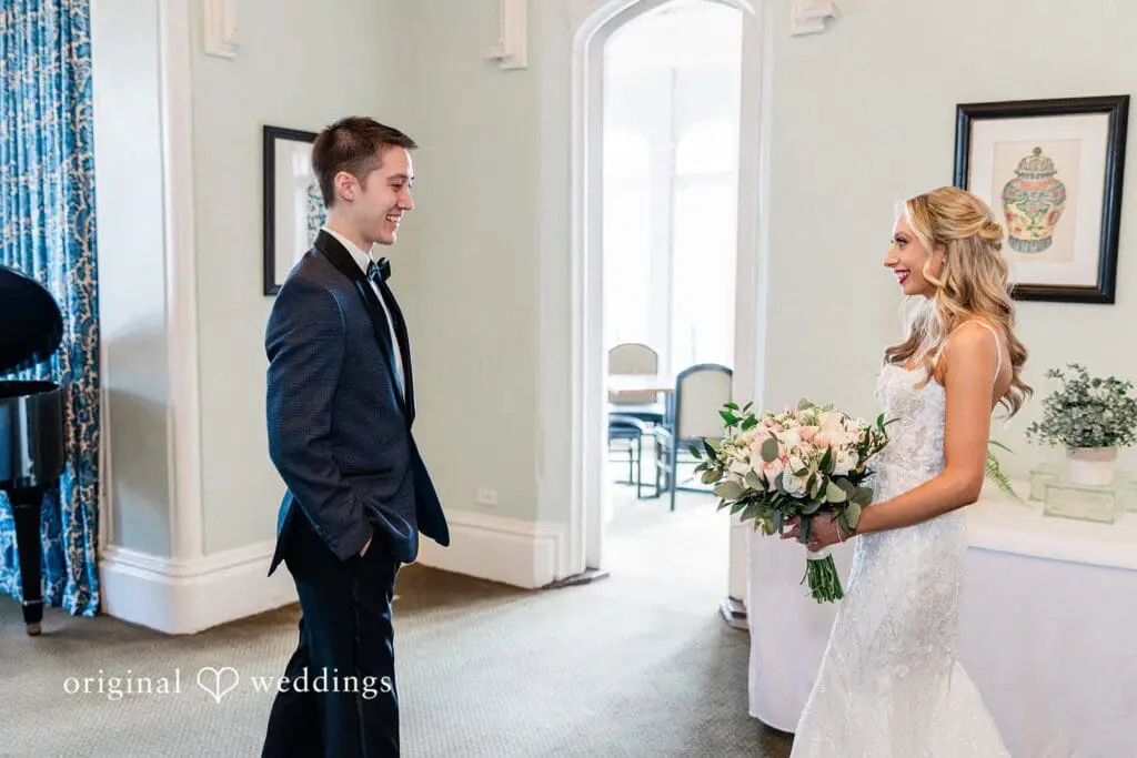 Abigail & Nick -
