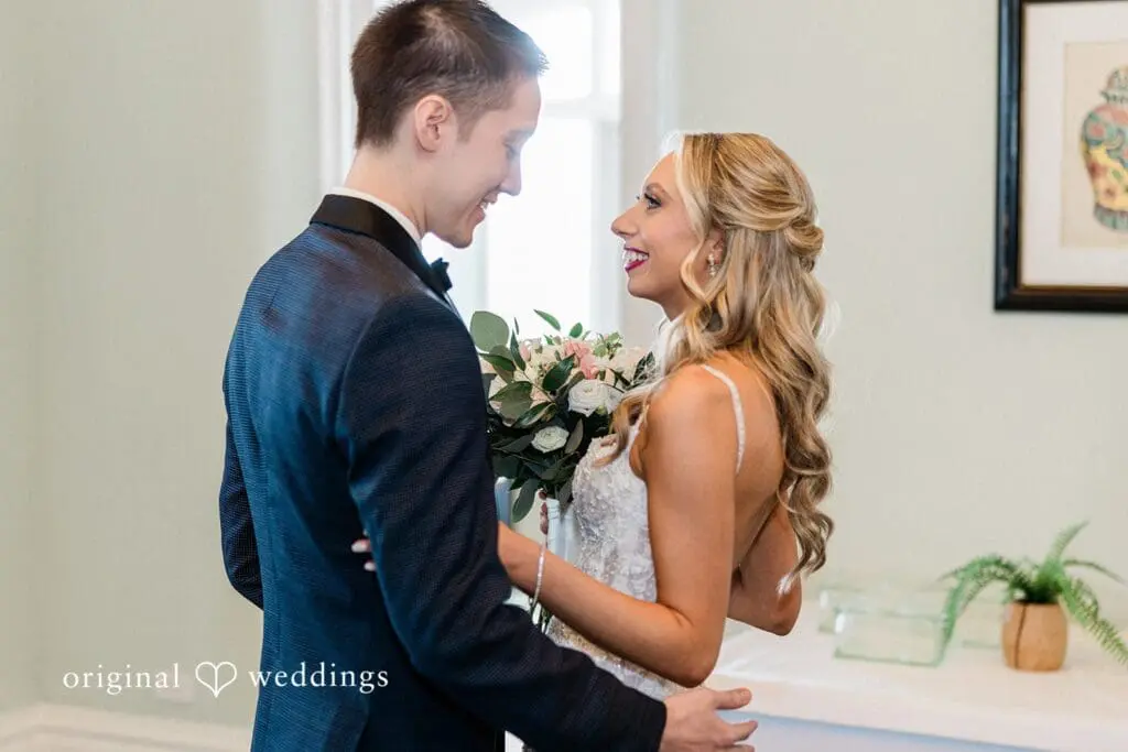 Abigail & Nick -