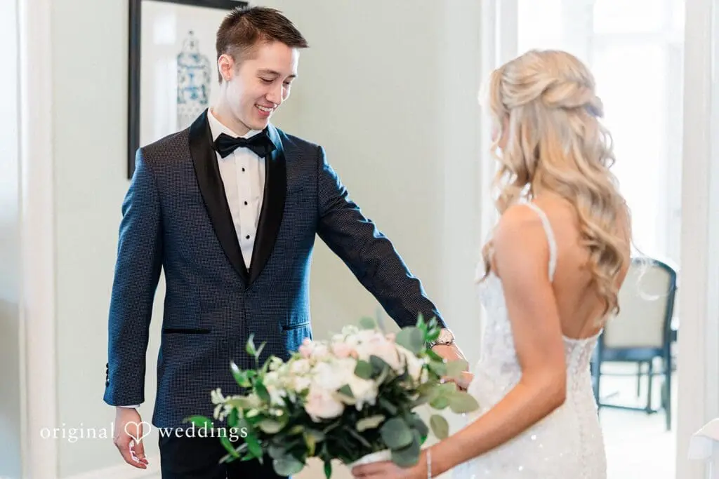 Abigail & Nick -