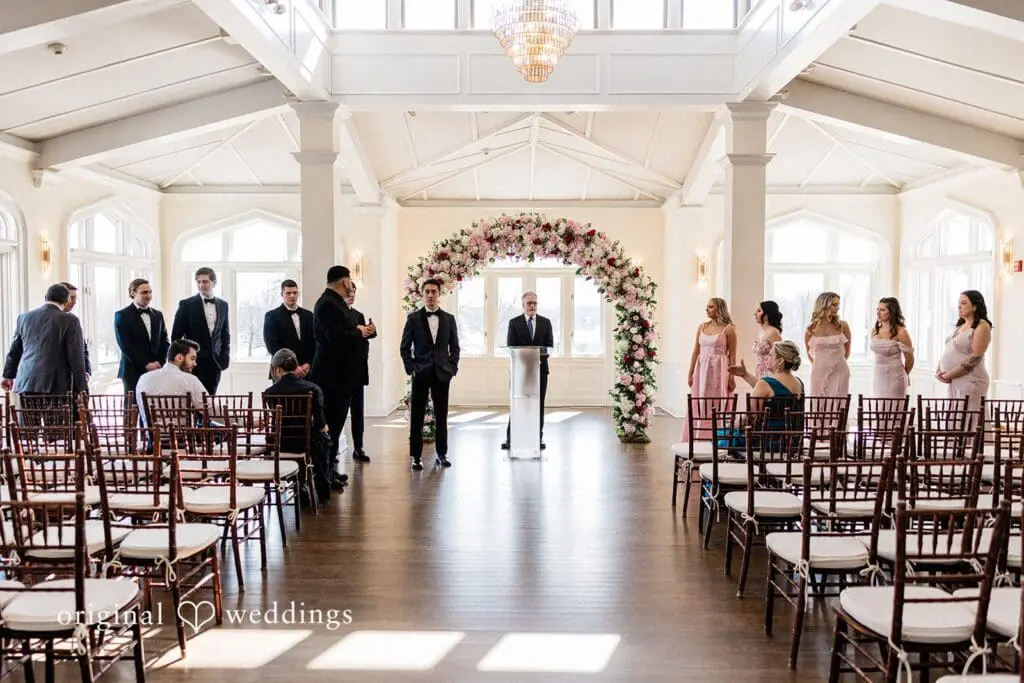 Abigail & Nick -