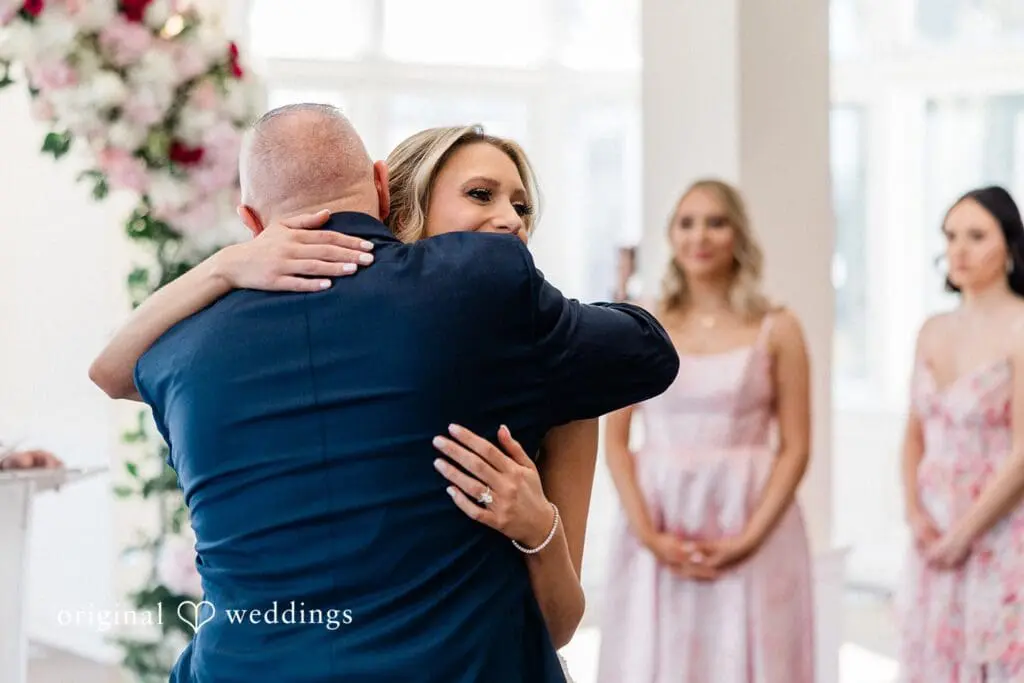 Abigail & Nick -