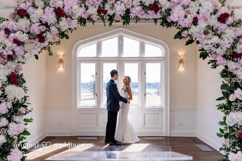 Abigail & Nick -