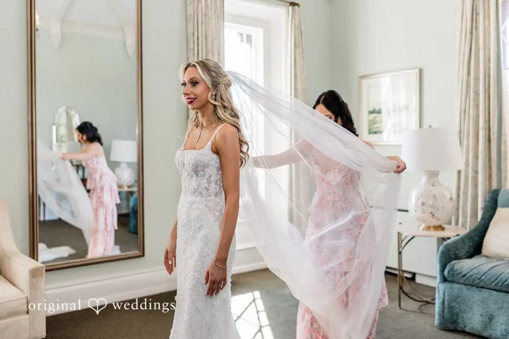 Abigail & Nick -
