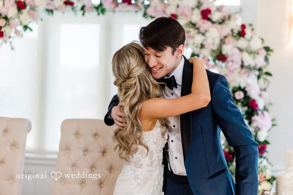 Abigail & Nick -