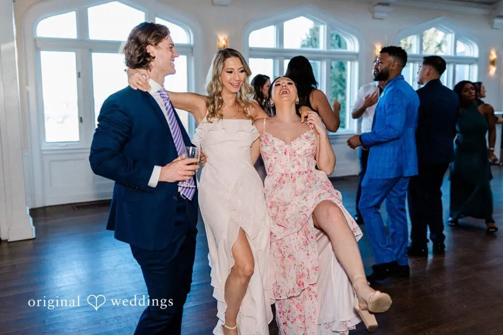 Abigail & Nick -