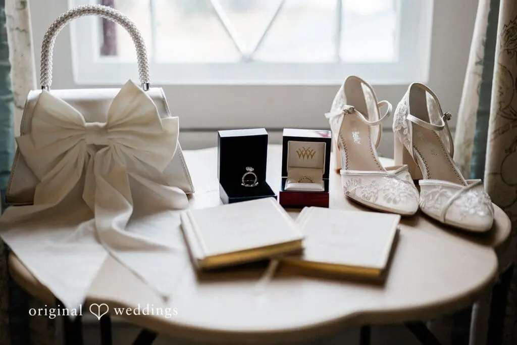 Abigail & Nick -