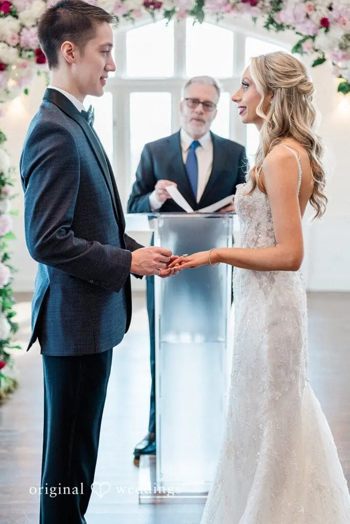 Abigail & Nick -
