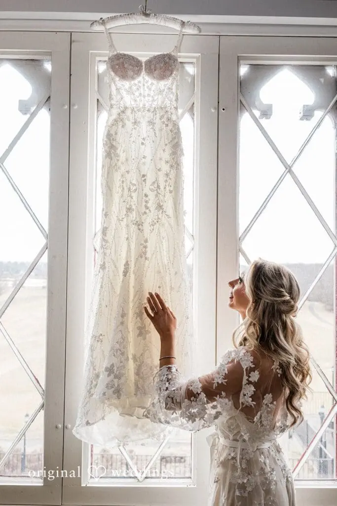 Abigail & Nick -
