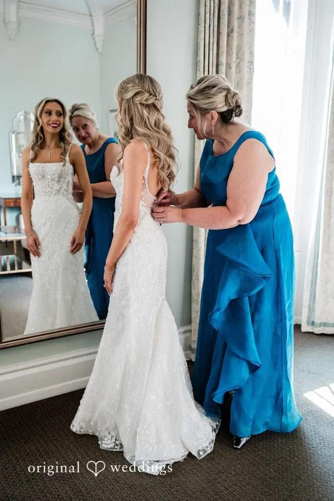 Abigail & Nick -