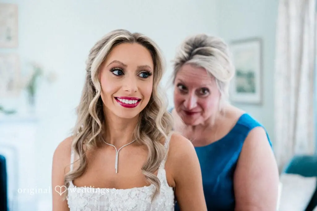 Abigail & Nick -