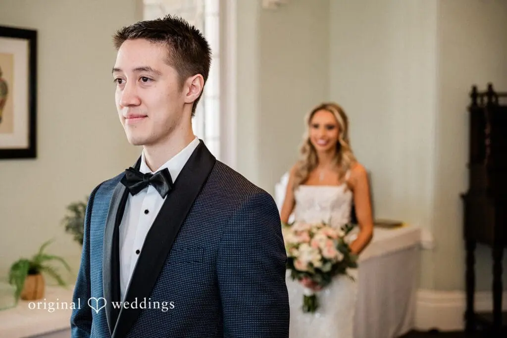Abigail & Nick -