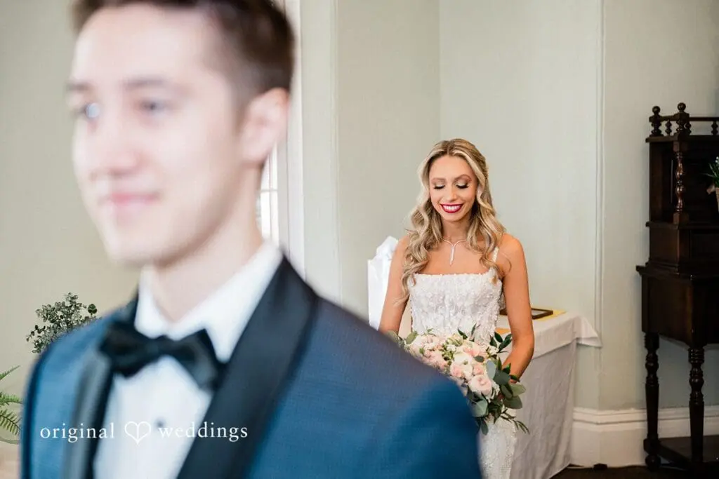 Abigail & Nick -