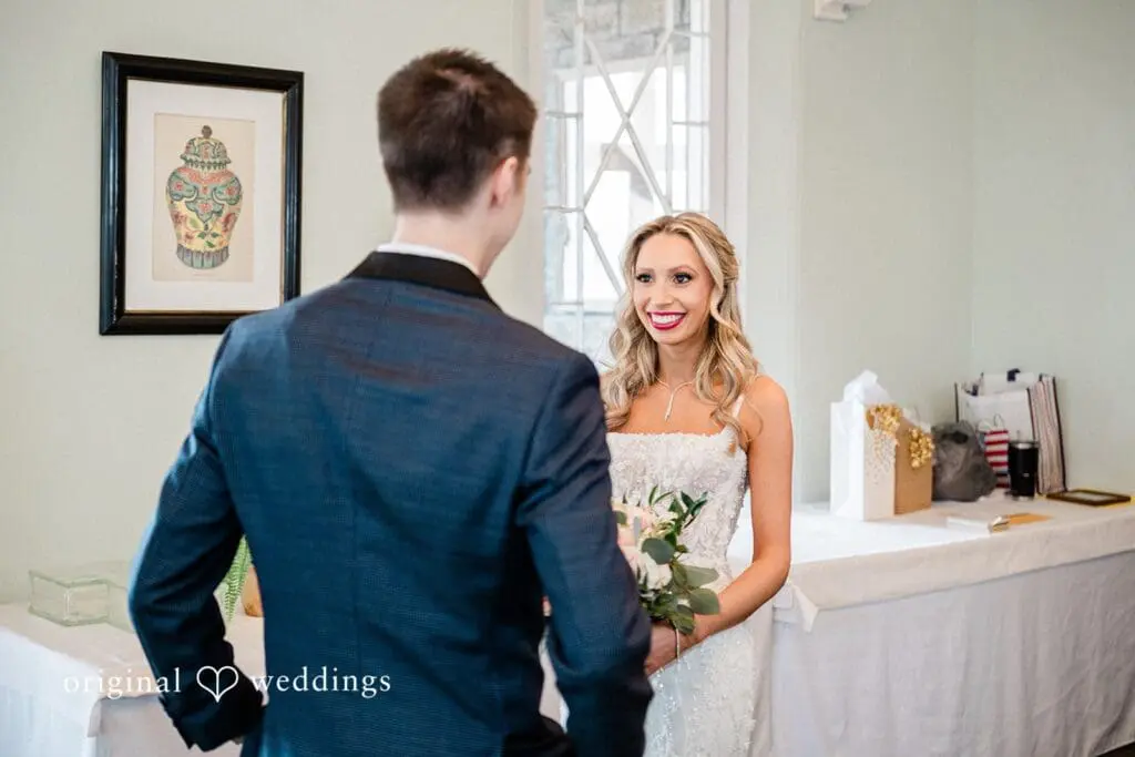 Abigail & Nick -