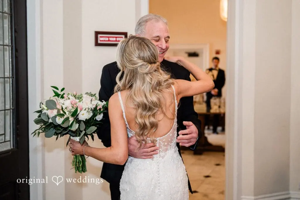 Abigail & Nick -