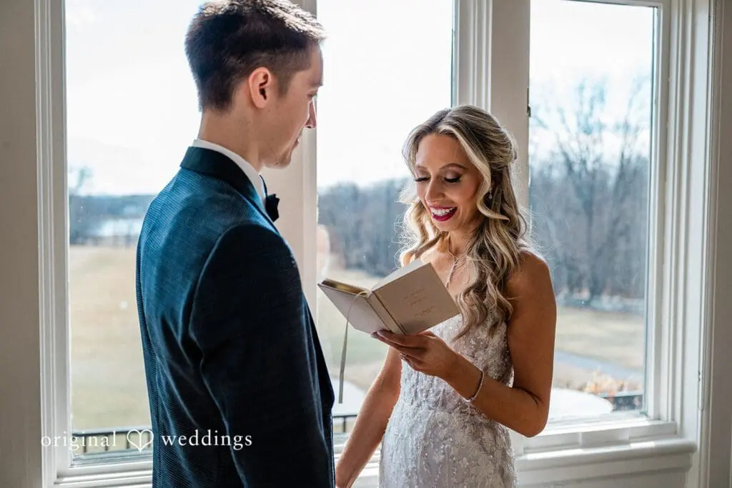 Abigail & Nick -