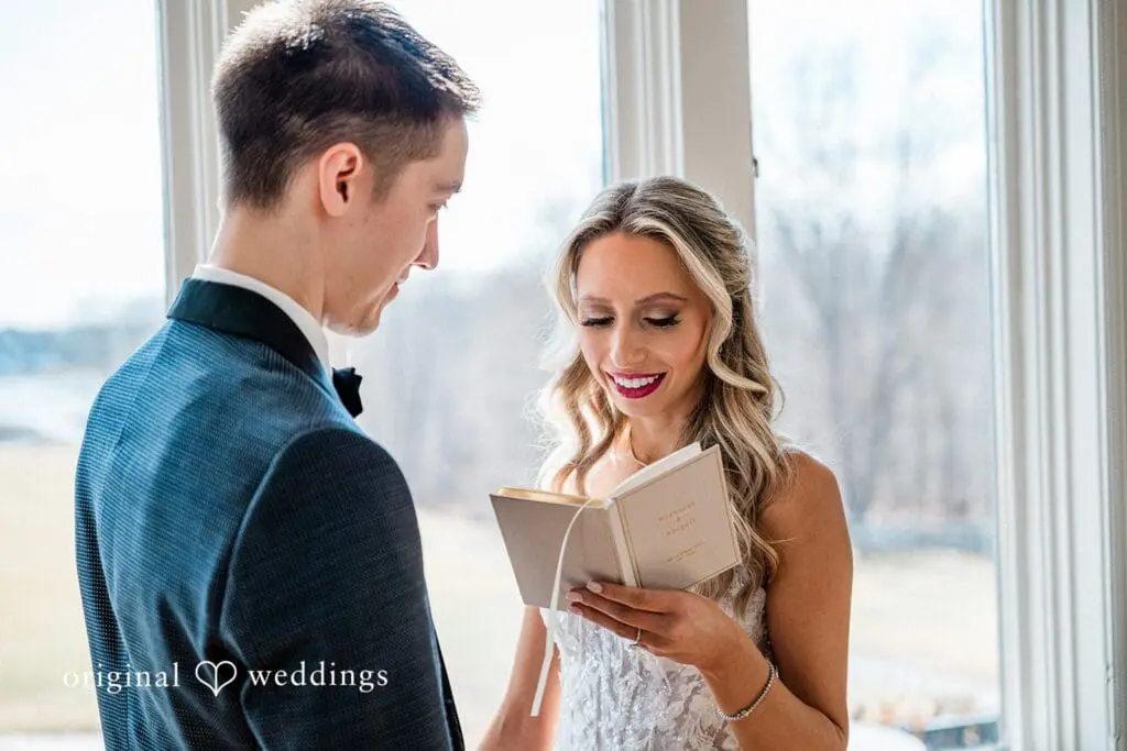 Abigail & Nick -