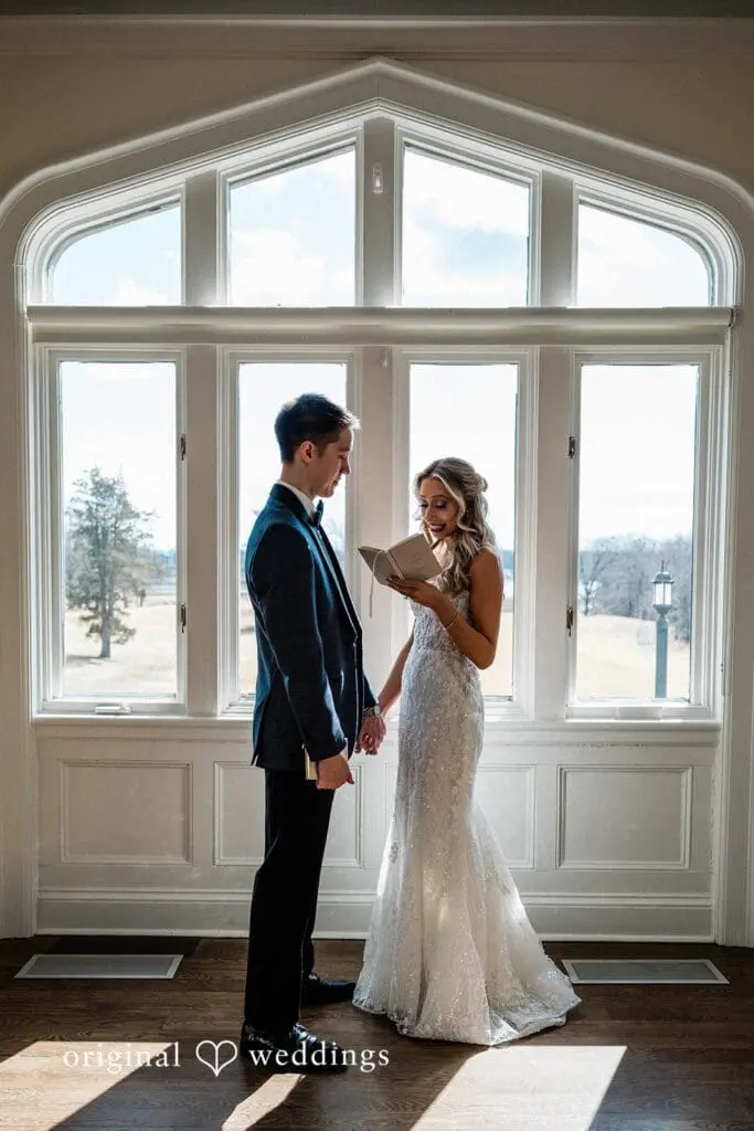 Abigail & Nick -
