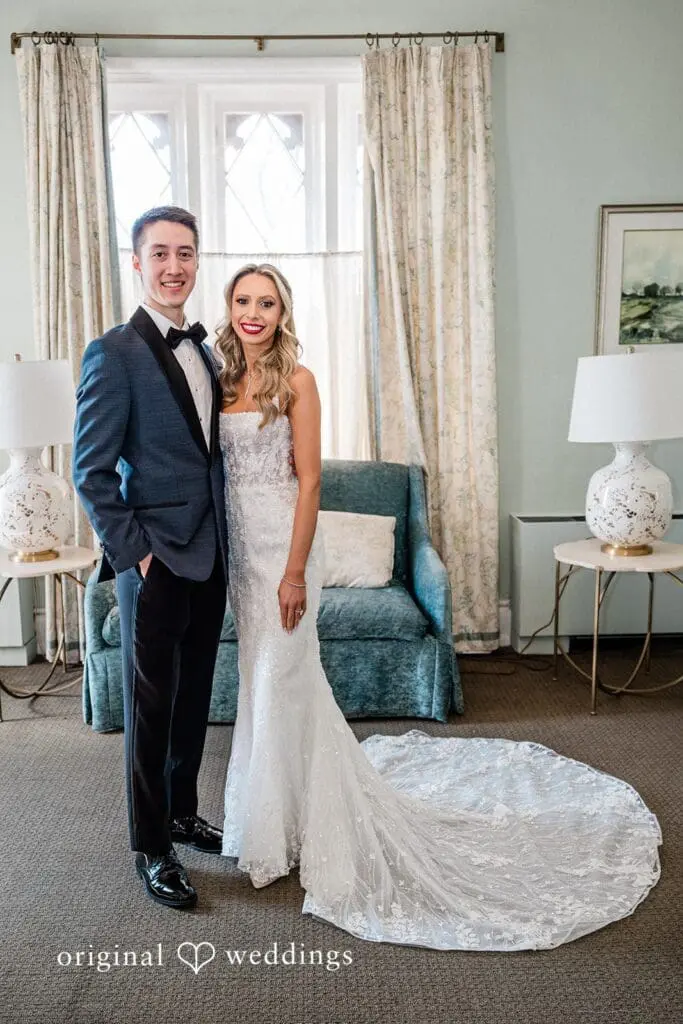 Abigail & Nick -