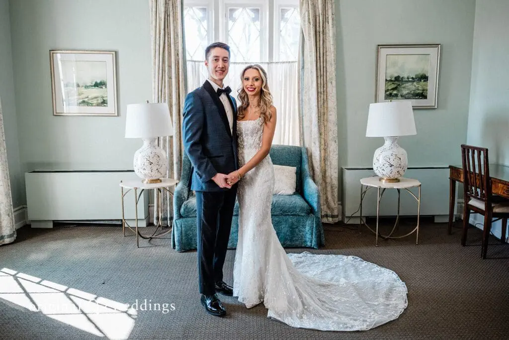 Abigail & Nick -