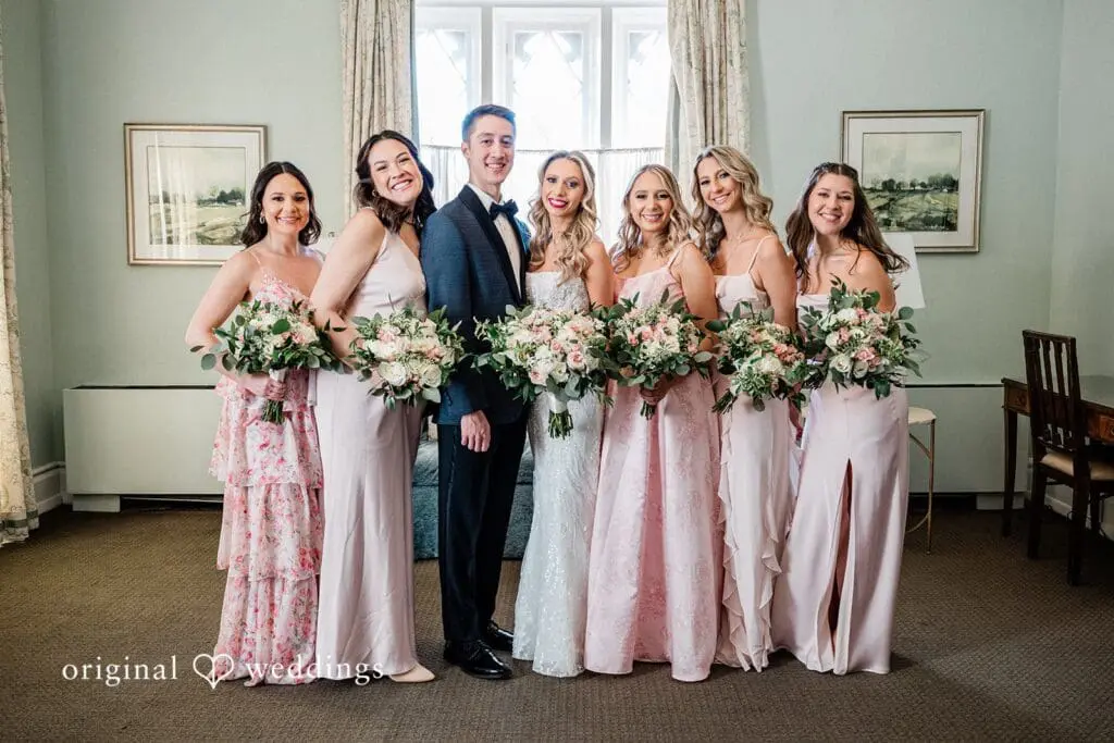 Abigail & Nick -