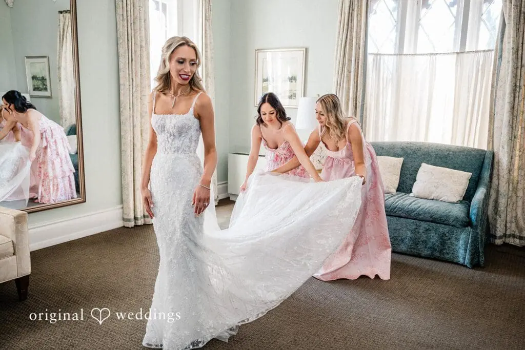 Abigail & Nick -