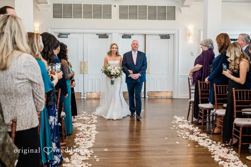 Abigail & Nick -