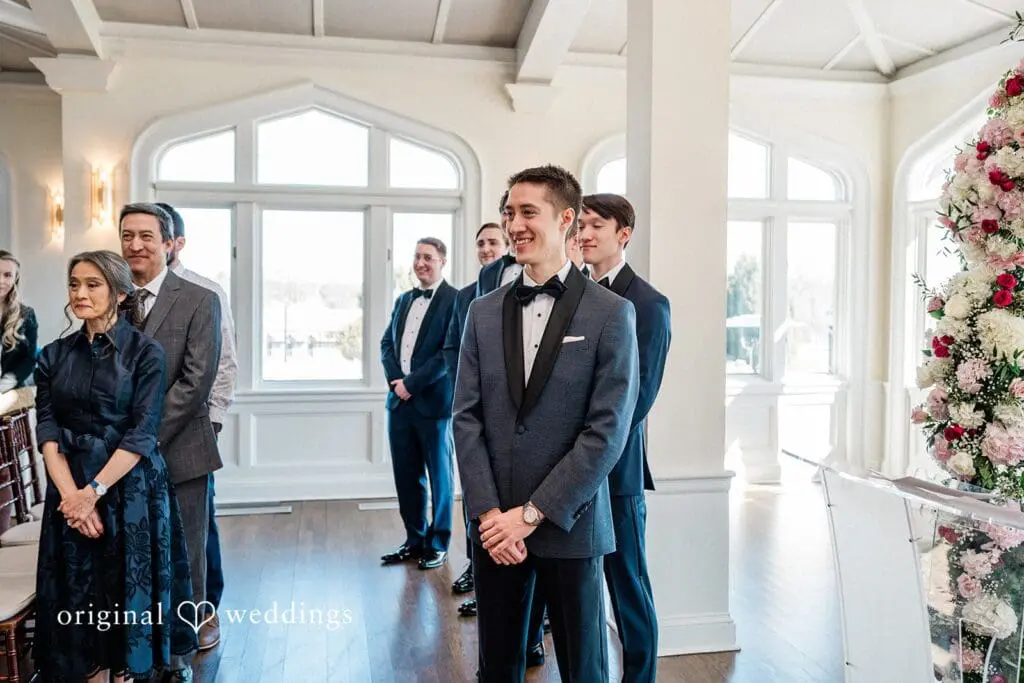 Abigail & Nick -