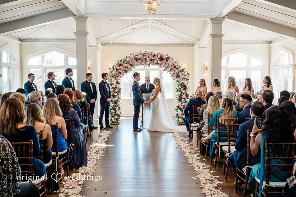 Abigail & Nick -