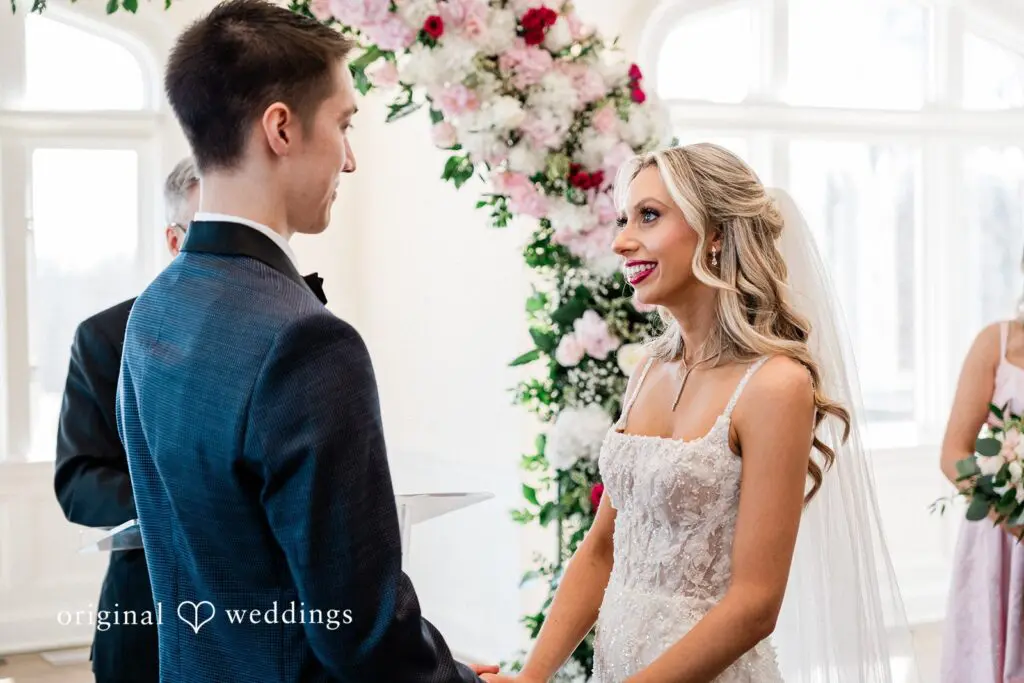 Abigail & Nick -
