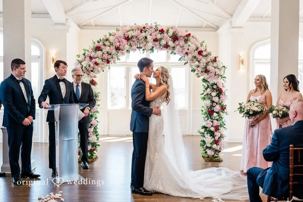 Abigail & Nick -