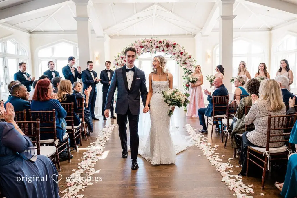 Abigail & Nick -