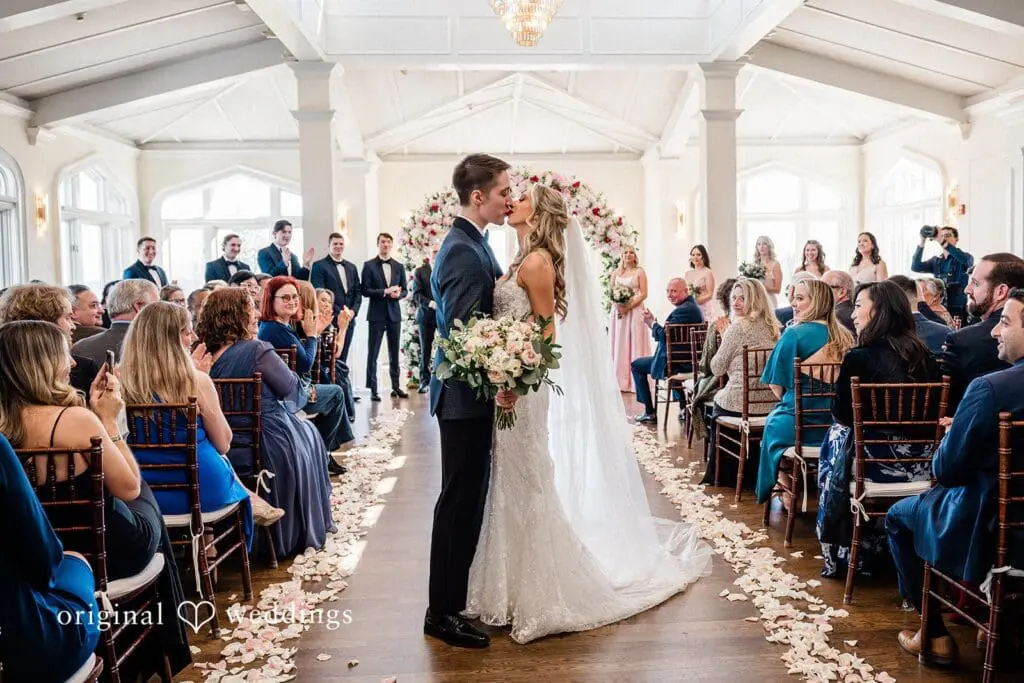 Abigail & Nick -