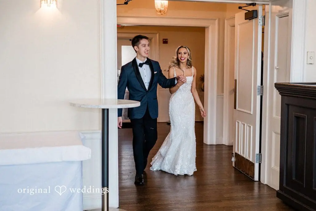Abigail & Nick -