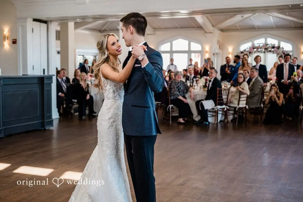 Abigail & Nick -